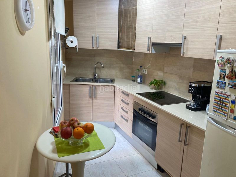 Foto 3cd5fef0-159d-48a3-bdff-06208a56ddc2. Pis amb calefacció a Vallcarca - Penitents Barcelona