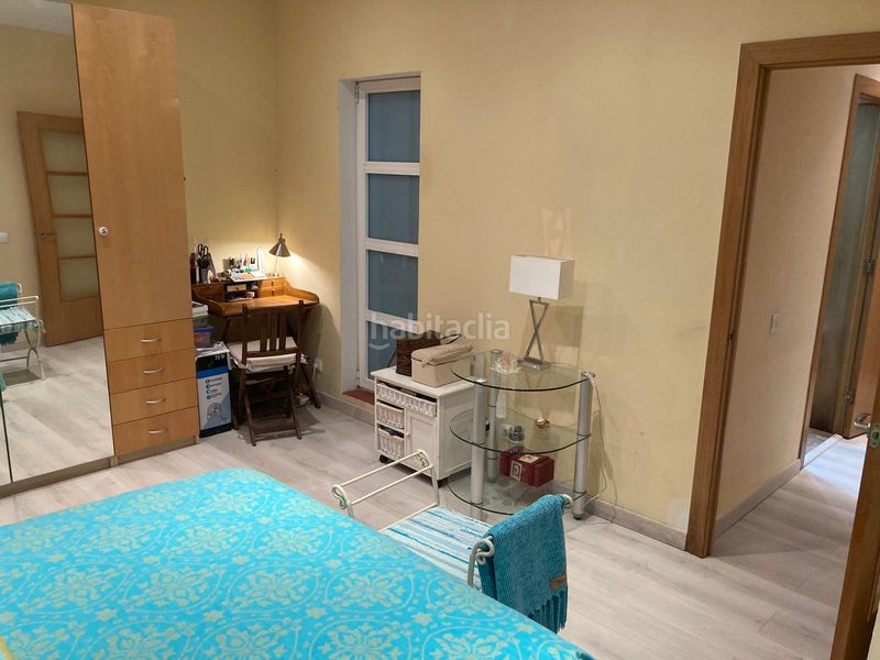 Foto 3cfbc208-ff86-4893-9e56-51a580a169ac. Pis amb calefacció a Vallcarca - Penitents Barcelona