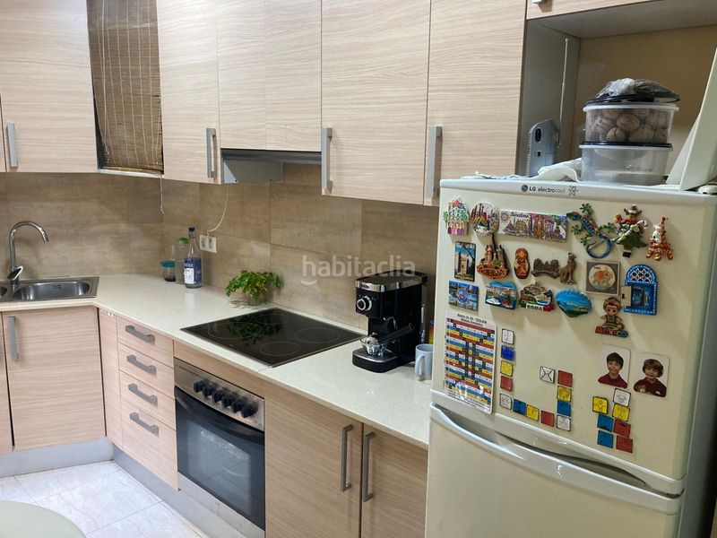 Foto 473cdb01-d6a7-44a6-a69d-abec8406b1c5. Pis amb calefacció a Vallcarca - Penitents Barcelona