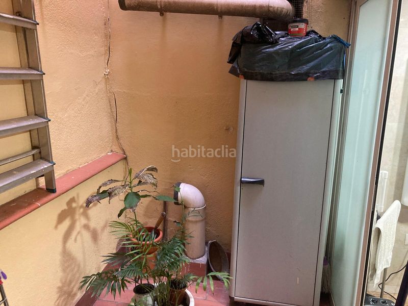 Foto 4ac690c6-f3cb-4db1-a84e-9b098d14c0e8. Pis amb calefacció a Vallcarca - Penitents Barcelona