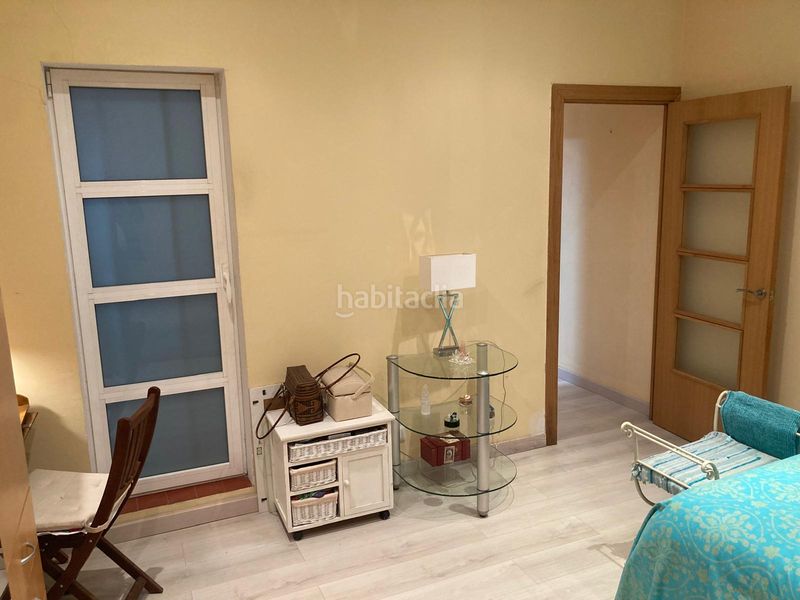 Foto 775746b1-9106-4e94-acd0-25c981cc230b. Pis amb calefacció a Vallcarca - Penitents Barcelona