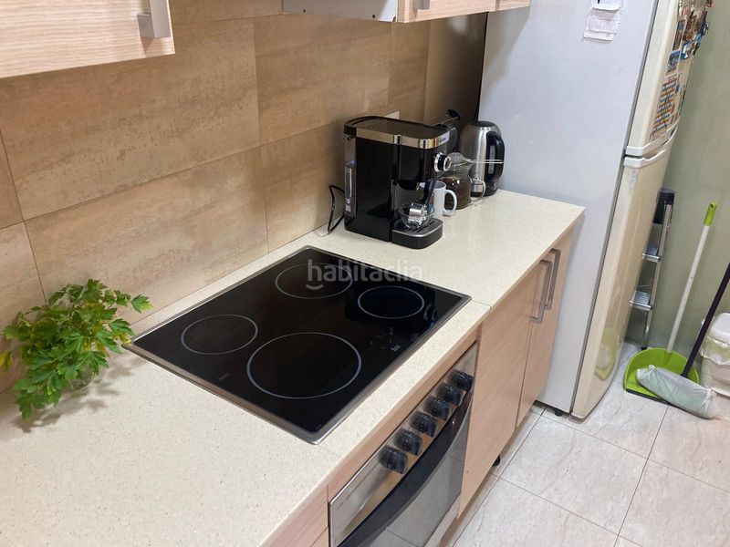 Foto 77ca4f0f-62f9-48ee-8dea-966ab1872477. Pis amb calefacció a Vallcarca - Penitents Barcelona