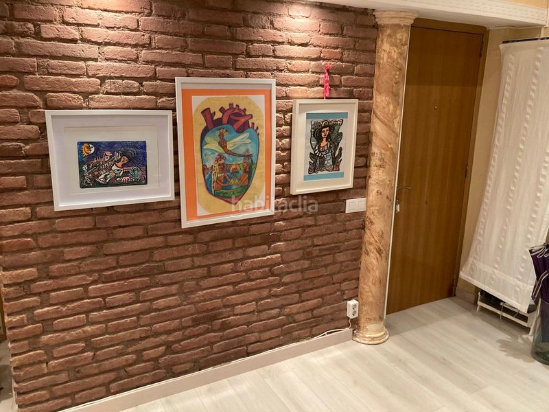 Foto 930d3d1b-b9bc-427b-b7f6-a358fe5d751e. Pis amb calefacció a Vallcarca - Penitents Barcelona