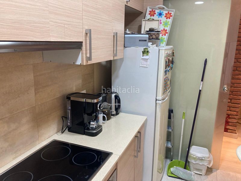 Foto aa5be315-e2c9-4eb5-ab21-de99ecea1c4e. Pis amb calefacció a Vallcarca - Penitents Barcelona