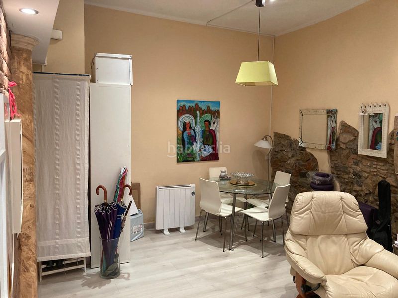 Foto b41f3298-acaa-4e68-a4e1-a555fcbc6f48. Pis amb calefacció a Vallcarca - Penitents Barcelona