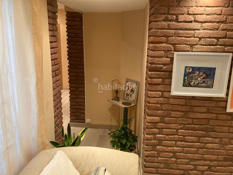 Foto d4dd5f36-4e05-42ba-8902-89406d7e12e2. Pis amb calefacció a Vallcarca - Penitents Barcelona