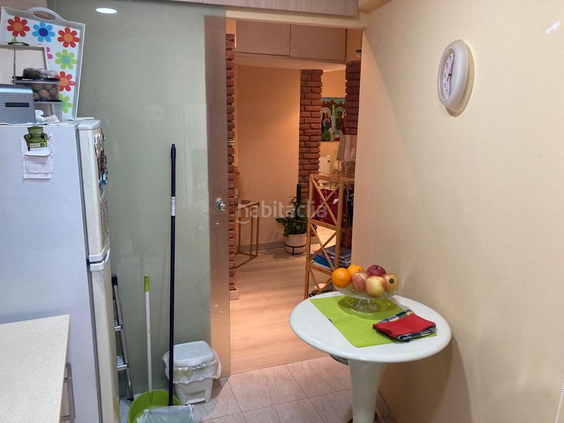 Foto f681e205-5912-4679-967b-135a21bd86e7. Pis amb calefacció a Vallcarca - Penitents Barcelona