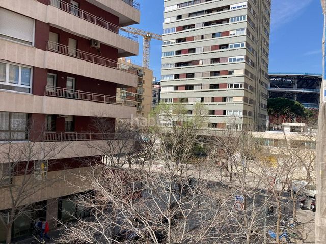 Foto 828bb698-0d72-482f-8bfe-07b089d952e6. Pis a Sant Ramon - Maternitat Barcelona