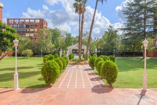 Flat in Avinguda generalitat de catalunya 15
