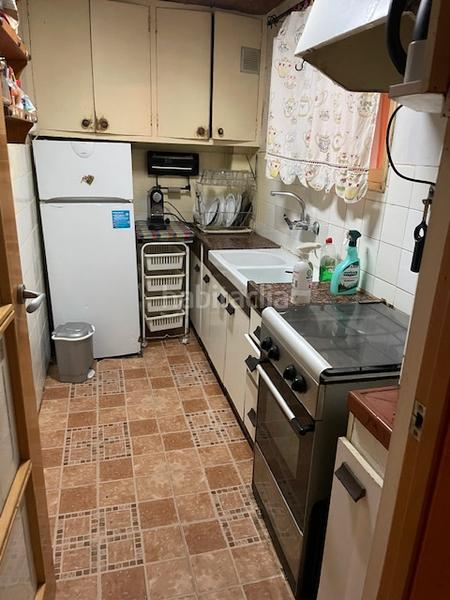 Foto b8121286-a3db-469b-8e4f-99f2cf38e37a. Appartement dans Els Merinals Sabadell