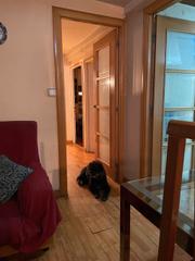 Pis a Els Merinals. Piso de tres habitaciones en sabadell