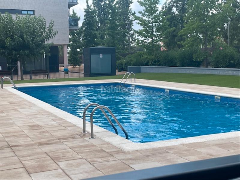 Foto a1316de7-a86b-4866-8e2c-9d7c358fb7a6. Pis amb calefacció aparcament piscina a Can Llong Sabadell