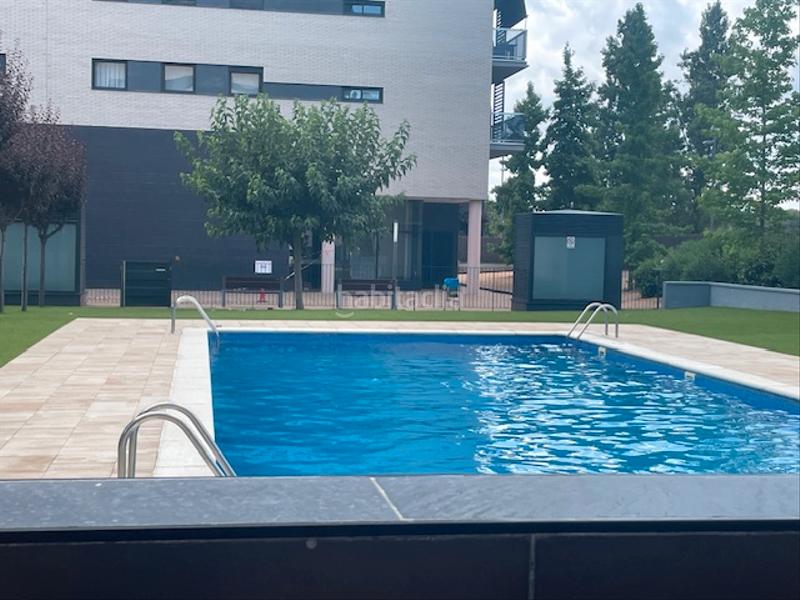 Foto ae240c72-b4f8-4dc4-acd7-a005e29b5bd1. Pis amb calefacció aparcament piscina a Can Llong Sabadell