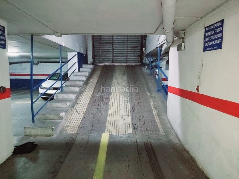 Foto 05dd40d5-e787-4415-aa5b-e62c3dd28d1f. Aparcament cotxe a carrer del nord 51b a Catalunya - Fontetes Cerdanyola del Vallès