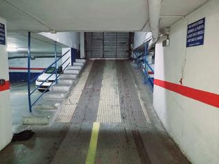 Aparcament cotxe a Carrer del nord 51b