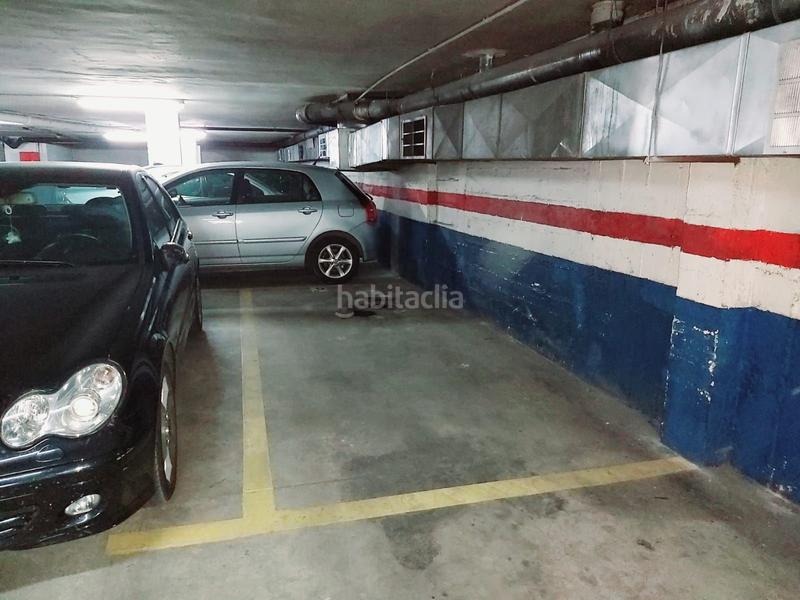 Foto 8832ef91-11e4-4256-b851-b237d0453d7f. Car parking in Catalunya - Fontetes Cerdanyola del Vallès