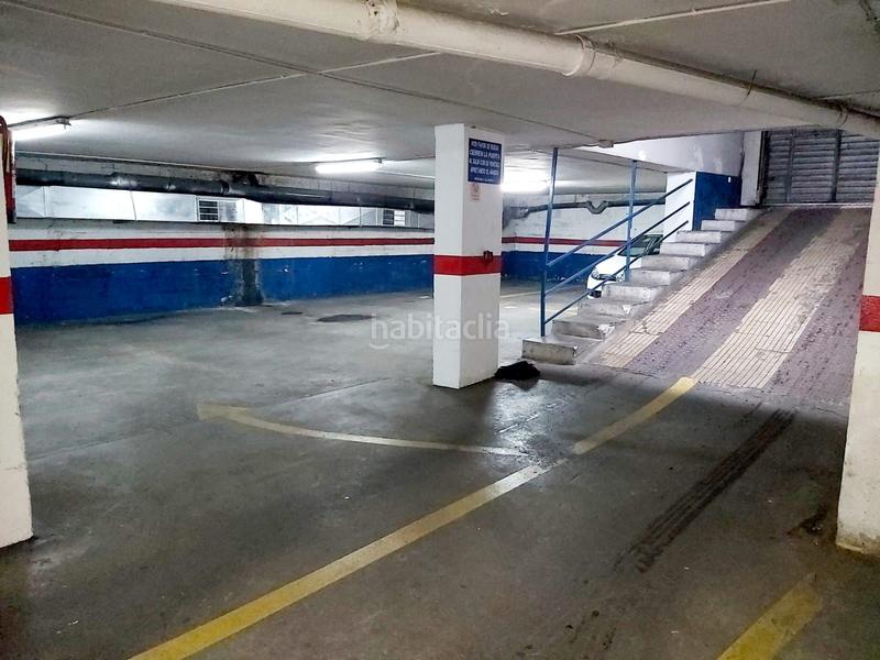 Foto c44c56e3-2a05-4a17-8b03-756f092f5d8f. Car parking in Catalunya - Fontetes Cerdanyola del Vallès