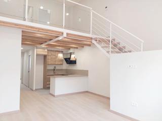 Duplex  Carretera de barcelona. En pleno centro
