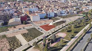 Terreny residencial a Calle 11 13. Amplia parcela en albalat dels sorells