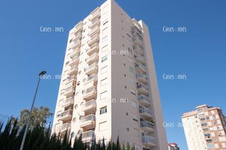Lloguer Apartament a Platja de la Pobla de Farnals. Acogedor apartamento alquiler anual