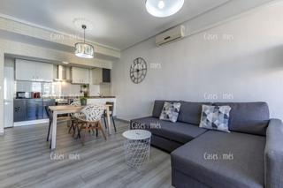 Apartament  De la constitucion. Excelente apartamento para vivir o alquilar