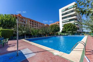 Apartamento en Platja de la Pobla de Farnals. Tractico estudio de 48 m2