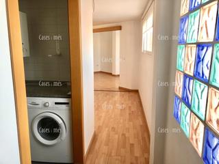 Appartement à Gran Vía Marques del Turia