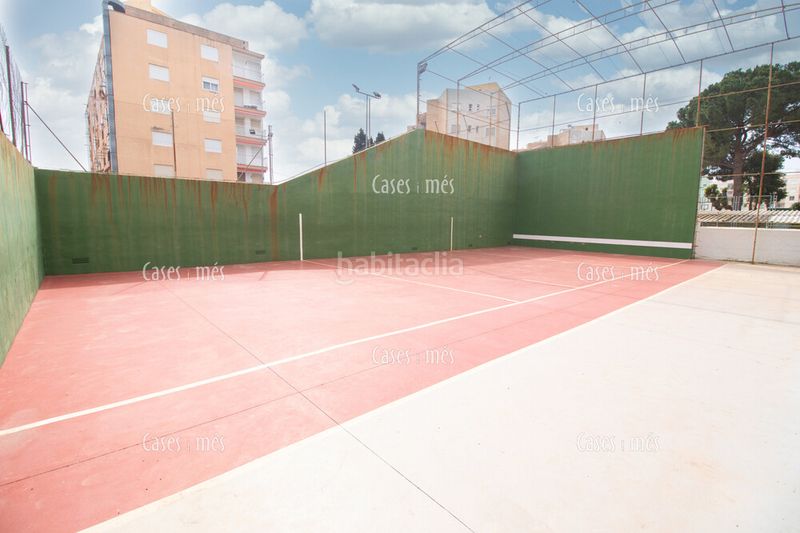 Foto e4d61ccd-8aa3-4a22-aab2-6d3a2f7605ba. Pis amb piscina a Platja de la Pobla de Farnals Pobla de Farnals (la)