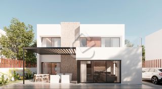 RESIDENCIAL DENIA NATURE