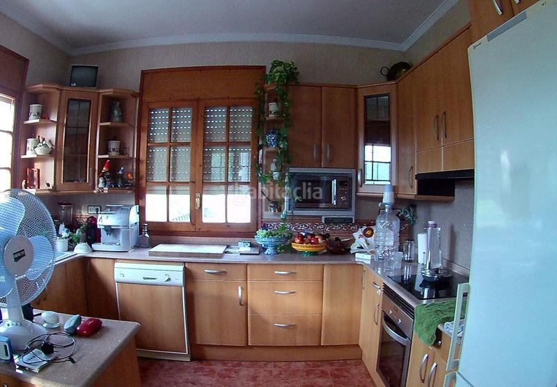 Foto 49a06a71-5cdd-43bf-b0b8-a58000f8edc1. Casa con piscina in La Miranda-Can Candeler Sant Just Desvern