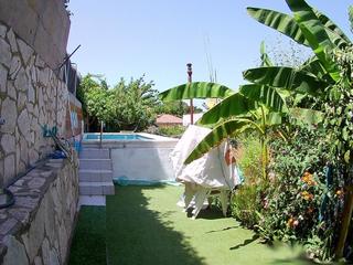 House  Arc. Casa a 4 vientos con garaje, piscina y jardin