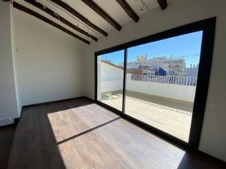 Àtic  Primer de maig. Exclusivo ático a escasos metros de la playa! fabuloso ático tot