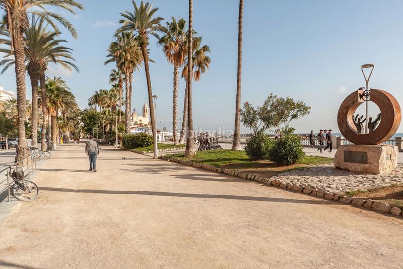 Foto a5c8c5de-81c8-4d34-9daa-459ca696f16b. Alquiler ático  a pocos metros de la playa en Sitges