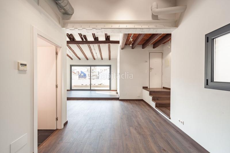 Foto 0b4502a4-13ed-41c2-9651-bb30dff85bec. Rent penthouse in Centre Sitges