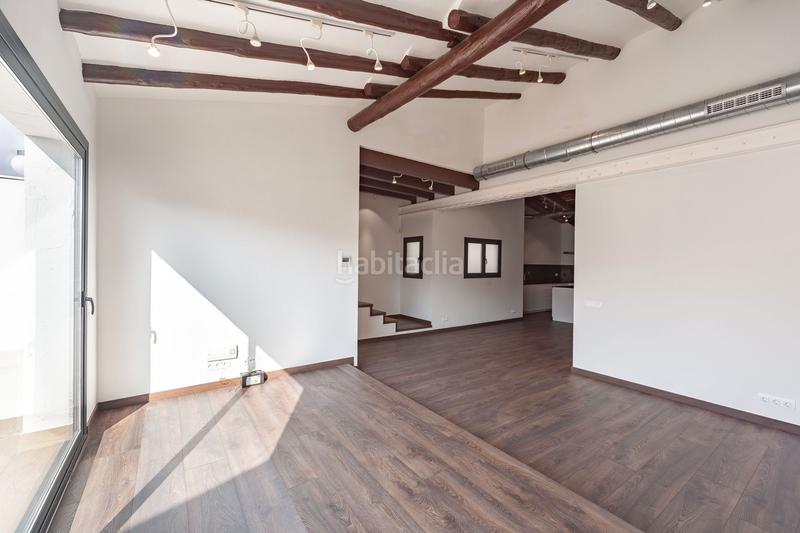 Foto 101d28b0-30c8-4e4c-b7e6-95f35d713894. Rent penthouse in Centre Sitges