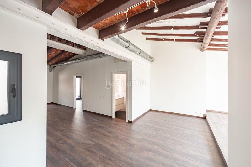 Foto 1bcb7c34-6ce4-4ece-8306-1696c198637f. Rent penthouse in Centre Sitges