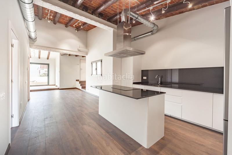 Foto 2e1c46cb-1c81-4c9b-9514-8dbe56df1c67. Rent penthouse in Centre Sitges