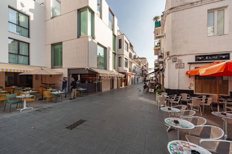 Foto 46711dcd-7fbb-4c0e-ac90-2d8de85c303a. Rent penthouse in Centre Sitges