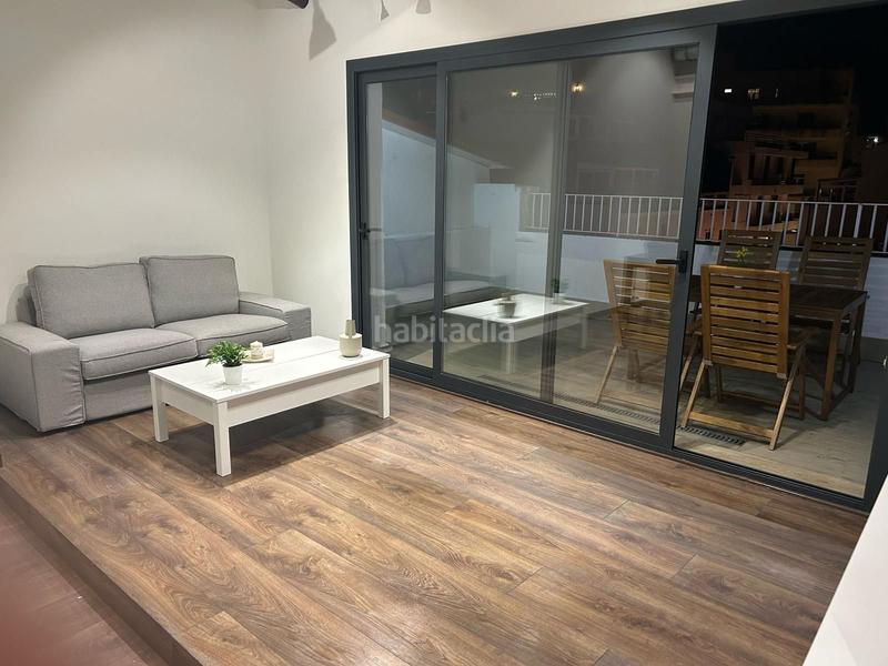 Foto 53f56a8a-141d-473f-8f79-55543fa42b44. Rent penthouse in Centre Sitges