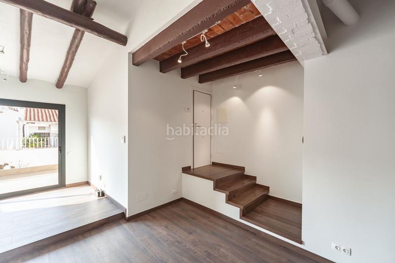 Foto 589dbdc2-a3c6-4aca-9699-7c4e6a7e4422. Rent penthouse in Centre Sitges