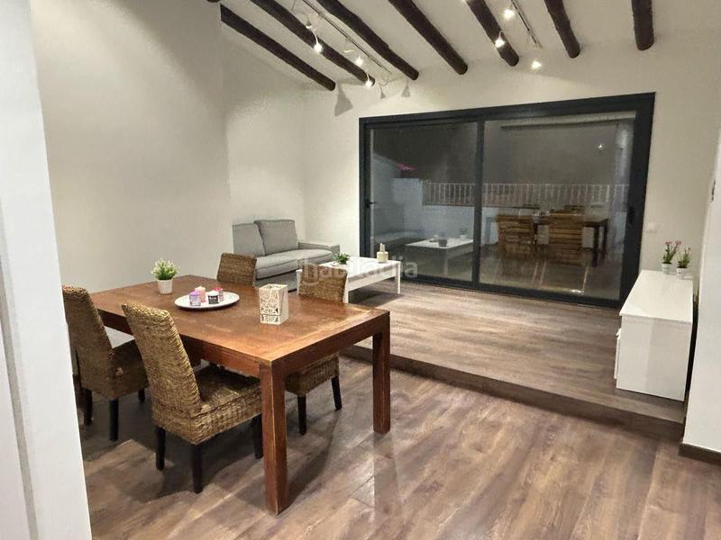 Foto 5dd17b74-c358-4594-bdc5-44ff41676187. Rent penthouse in Centre Sitges