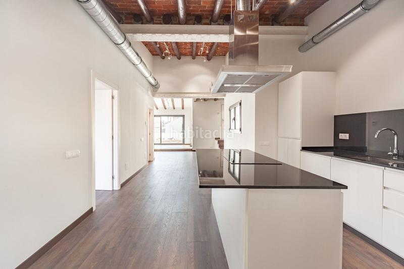 Foto 670e666f-efc3-498d-a1cd-066a11def0f4. Rent penthouse in Centre Sitges