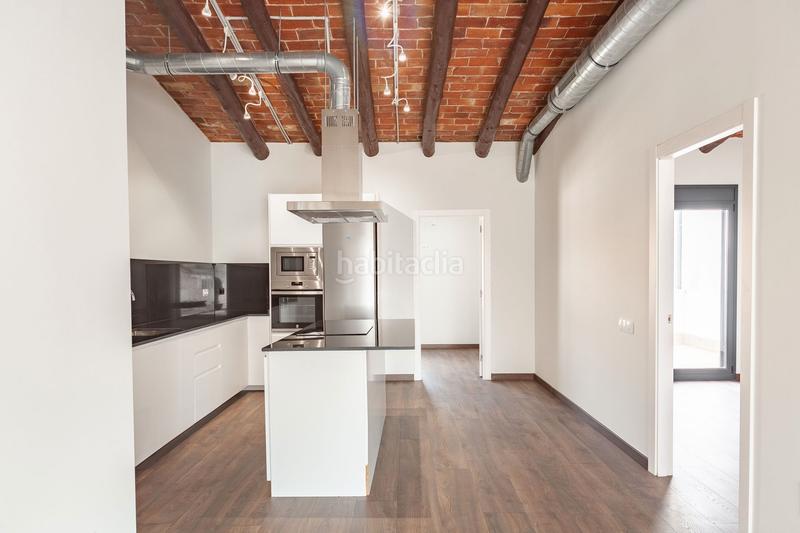 Foto 6d18c28a-c418-4730-897d-f69ab96e4b3b. Rent penthouse in Centre Sitges