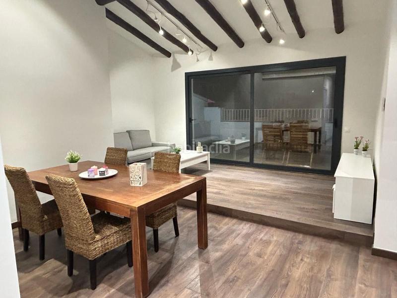 Foto 74889980-6c65-4e8d-828d-b50c42444f0d. Rent penthouse in Centre Sitges