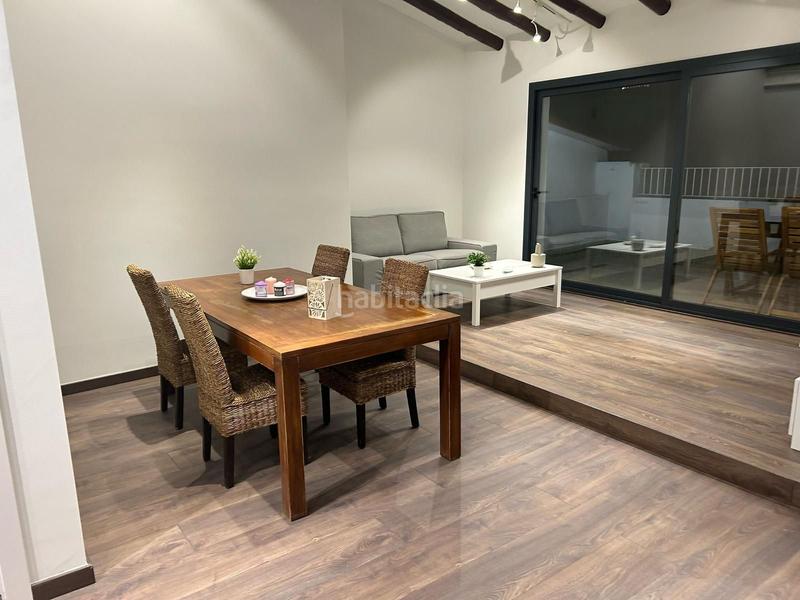 Foto a62ae953-6e57-4519-86b3-c4a66e2d1fb7. Rent penthouse in Centre Sitges