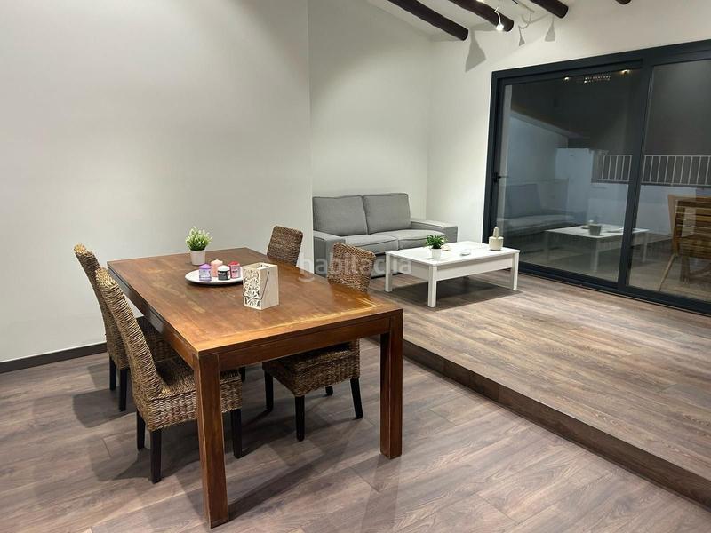 Foto b1e31693-b528-455a-9bcf-145be78444b5. Rent penthouse in Centre Sitges