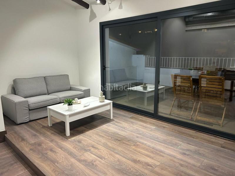 Foto b34fc7db-436f-4b7a-84c0-da74cf9b3608. Rent penthouse in Centre Sitges