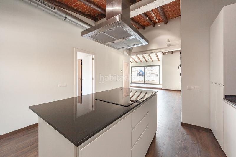 Foto b73c564c-5ae8-4cd6-976c-a09b3b017653. Rent penthouse in Centre Sitges