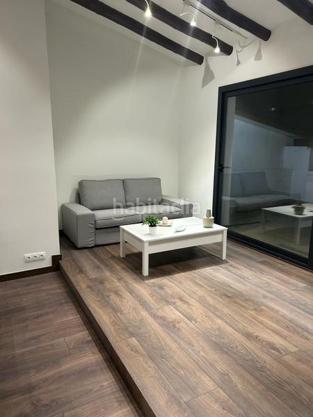 Foto c15668b5-78f4-4ff0-b277-7812b9536500. Rent penthouse in Centre Sitges