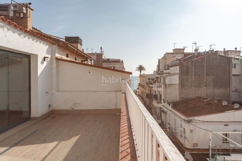 Foto e7a9527c-2b35-4657-933d-255877562968. Rent penthouse in Centre Sitges
